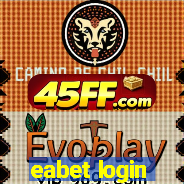 eabet login
